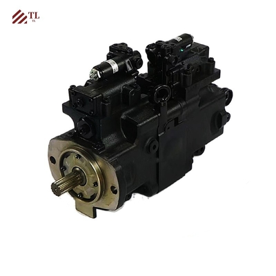 مضخة المكبس الحفار الزاحف V90N130 21105220 لساني SY215-10 SY205C SY245 LG922