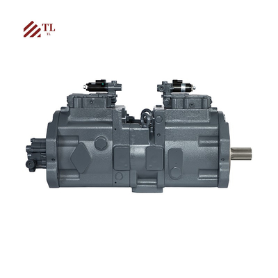 100% رقم الجزء A2F05 K5V200DTH-0E30 لقطع الغيار المضخة الهيدروليكية للحفر SY385