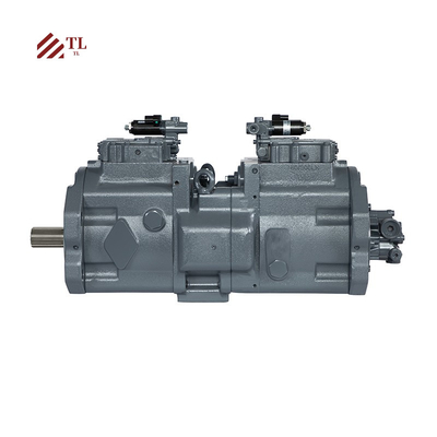 100% رقم الجزء A2F05 K5V200DTH-0E30 لقطع الغيار المضخة الهيدروليكية للحفر SY385