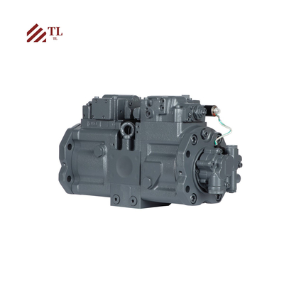 المضخة الرئيسية K5V212DPH1N6R-OE81-V للمضخة الهيدروليكية الأصلية SY485 SY500R SY600R A2F05