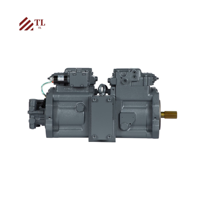 المضخة الرئيسية K5V212DPH1N6R-OE81-V للمضخة الهيدروليكية الأصلية SY485 SY500R SY600R A2F05