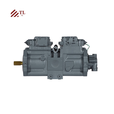 المضخة الرئيسية K5V212DPH1N6R-OE81-V للمضخة الهيدروليكية الأصلية SY485 SY500R SY600R A2F05