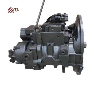 المضخة الرئيسية K5V212DPH1N6R-OE81-V للمضخة الهيدروليكية الأصلية SY485 SY500R SY600R A2F05