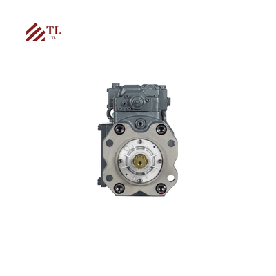 المضخة الرئيسية K5V212DPH1N6R-OE81-V للمضخة الهيدروليكية الأصلية SY485 SY500R SY600R A2F05