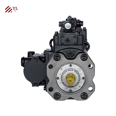 SK135 قطع غيار الحفار المضخة الرئيسية المضخة الهيدروليكية A2F05 K3V63DTP-0E01 التوريد المباشر