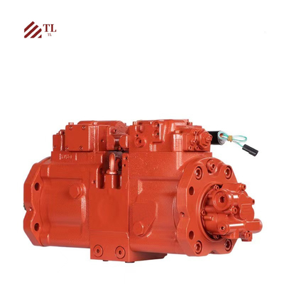المضخة الهيدروليكية الرئيسية أجزاء آلات البناء K5V80DT للأداء