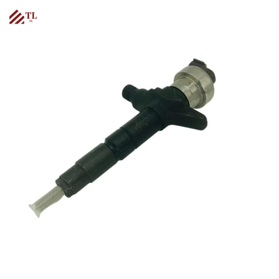 حقن الوقود الديزل 295050-1900 8-98260109-0 لإيسوزو 4JJ1 كراولر الحفر أفضل