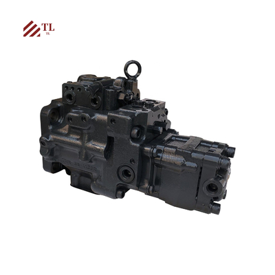 مضخة هيدروليكية رئيسية لـ PC30MR-2 PC40MR-2 PC50MR-2 PC55MR-2 708-3S-00460