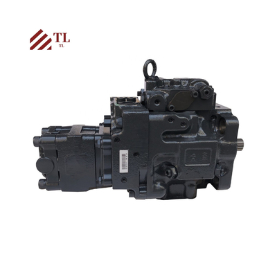 مضخة هيدروليكية رئيسية لـ PC30MR-2 PC40MR-2 PC50MR-2 PC55MR-2 708-3S-00460