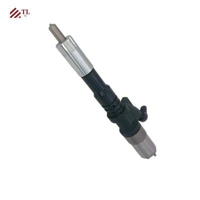 095000-1210 095000-1211 حقن وقود الديزل حقن السكك الحديدية الشائعة لـ 6D125E-3
