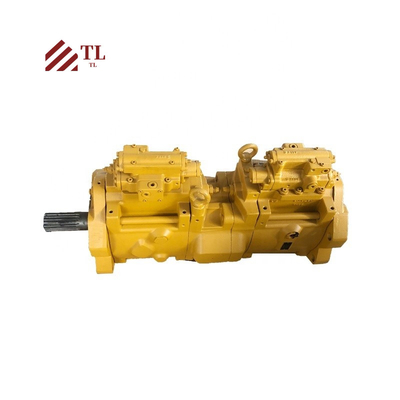 اسم الجزء المضخة الرئيسية الهيدروليكية للحفر فولفو EC360 EC290 EC240 EC210 EC140 EC55B