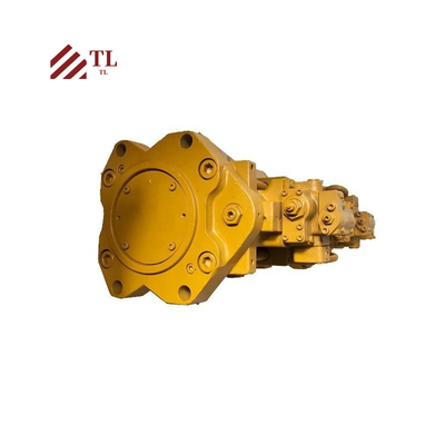 اسم الجزء المضخة الرئيسية الهيدروليكية للحفر فولفو EC360 EC290 EC240 EC210 EC140 EC55B