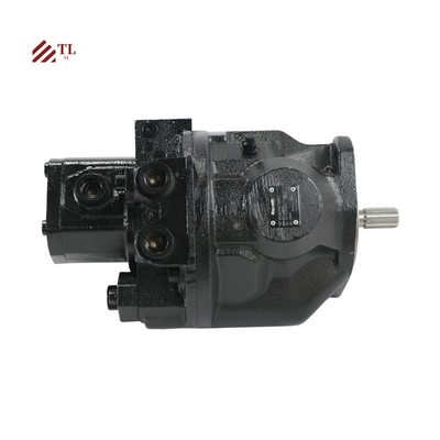 مضخة هيدروليكية مصغرة AP2D28 لـ Case 55 Ideal و Excavators Crawler