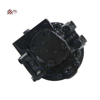 مضخة هيدروليكية مصغرة AP2D28 لـ Case 55 Ideal و Excavators Crawler