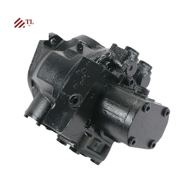 مضخة هيدروليكية مصغرة AP2D28 لـ Case 55 Ideal و Excavators Crawler