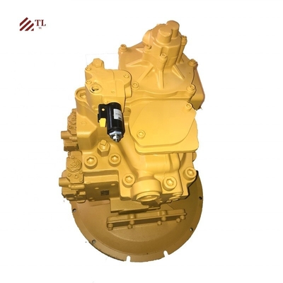 صيانة الآلات الحفار  345D 349D مضخة هيدروليكية رئيسية 295-9663 2959663 K5V212DPH