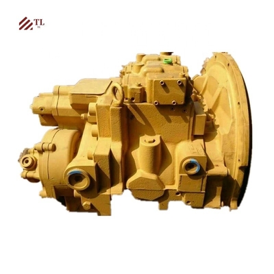 صيانة الآلات الحفار  345D 349D مضخة هيدروليكية رئيسية 295-9663 2959663 K5V212DPH