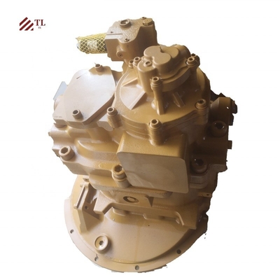 صيانة الآلات الحفار  345D 349D مضخة هيدروليكية رئيسية 295-9663 2959663 K5V212DPH