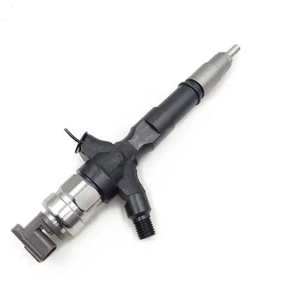 جهاز الحفر الزاحف حقن الوقود 23670-0L010 لـ Denso 223670-0L010 23670-0L070 23670-30240