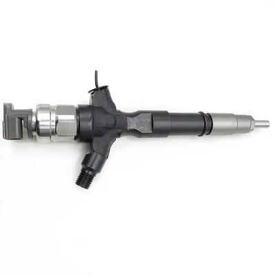 جهاز الحفر الزاحف حقن الوقود 23670-0L010 لـ Denso 223670-0L010 23670-0L070 23670-30240