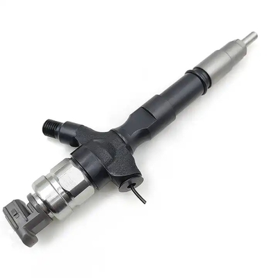 جهاز الحفر الزاحف حقن الوقود 23670-0L010 لـ Denso 223670-0L010 23670-0L070 23670-30240