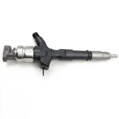 جهاز الحفر الزاحف حقن الوقود 23670-0L010 لـ Denso 223670-0L010 23670-0L070 23670-30240