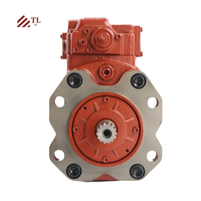 100٪ E312B 315B الحفرة الميكانيكية المضخة المضخة 4i-7638 1195408 K3V63DT قنبلة 1195407 133-6766