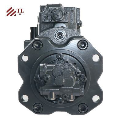 مجموعة المضخة الهيدروليكية الرئيسية للحفر K3V63DTK3V112DT K3V140DT K3V180DT K5V80DT K5V140DT