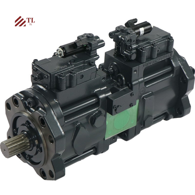 A2F05 المضخة الهيدروليكية الرئيسية للحفر لـ SK330-8 SK350-8 LC10V00029F1 LC10V00029F2
