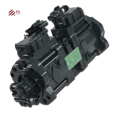 A2F05 المضخة الهيدروليكية الرئيسية للحفر لـ SK330-8 SK350-8 LC10V00029F1 LC10V00029F2