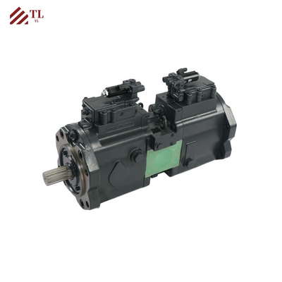 VOE14568923 A2F05 100% K5V160DTP المضخة الرئيسية لشركة فولفو EC300DB EC290CP