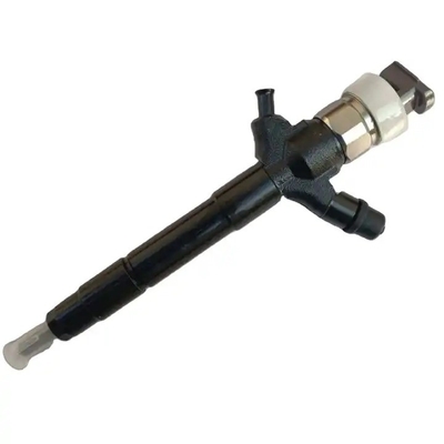 حقن وقود الديزل للسكك الحديدية الشائعة 095000-5600 1465A041 لشركة Mitsubishi 4D56 Triton / L200 2.5L