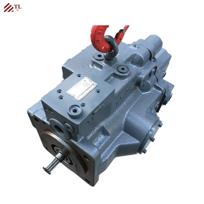 A2F05 A10VD43SR1RS5 Rex Roth مضخة البستن الهيدروليكية للحفر EX60 SH60 E70B -307B