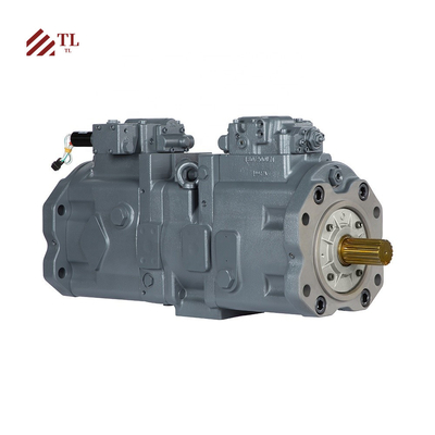 محفر BNR EC460B مضخة هيدروليكية رئيسية VOE14618624 14618624 مثالية للمزارع