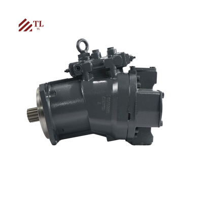 9257308 9257126 9257309 9260886 ZAXIS350LCN-3 حفر الزحف A2F05 مضخة هيدروليكية
