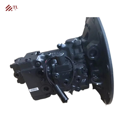 محفر الزحف PC60-8 PC70-8 مضخة هيدروليكية رئيسية 708-3T-00161 للبناء