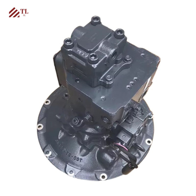 محفر الزحف PC60-8 PC70-8 مضخة هيدروليكية رئيسية 708-3T-00161 للبناء
