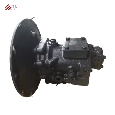 محفر الزحف PC60-8 PC70-8 مضخة هيدروليكية رئيسية 708-3T-00161 للبناء
