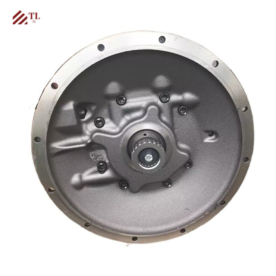 محفر الزحف PC60-8 PC70-8 مضخة هيدروليكية رئيسية 708-3T-00161 للبناء