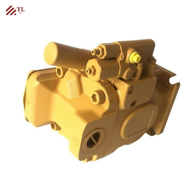 أعمال البناء الحفرة المضخة الهيدروليكية مجموعة 307 308 E307 E308 مع التصميم