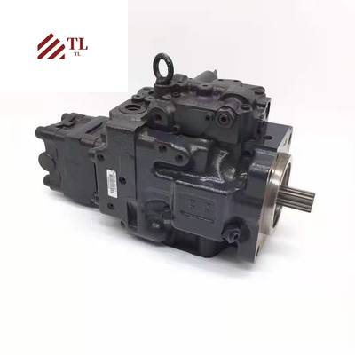 مضخة هيدروليكية للبيع بالتجزئة 708-3S-00461 للحفرة الزحفية PC50MR-2 PC40MR-2