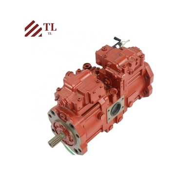 مضخة هيدروليكية للبيع بالتجزئة 708-3S-00461 للحفرة الزحفية PC50MR-2 PC40MR-2