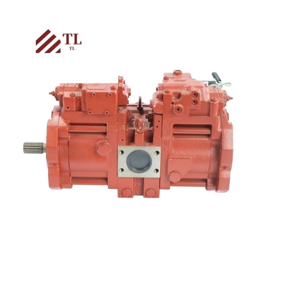 مضخة هيدروليكية للبيع بالتجزئة 708-3S-00461 للحفرة الزحفية PC50MR-2 PC40MR-2