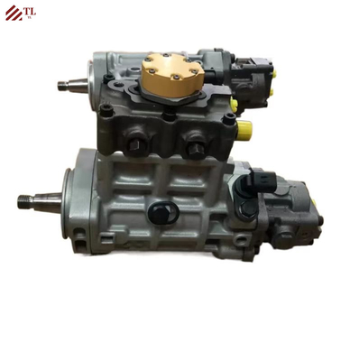 مضخة الديزل عالية الضغط لـ E320D مضخة حقن الوقود للحفر 32F61-10301 في المزارع