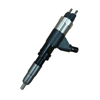 4V-CR حقن وقود الديزل RE530362 095000-6310 095000-6311 للحفر الزحف