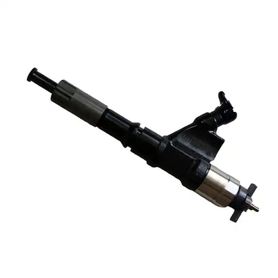 4V-CR حقن وقود الديزل RE530362 095000-6310 095000-6311 للحفر الزحف