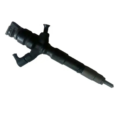 4V-CR حقن وقود الديزل RE530362 095000-6310 095000-6311 للحفر الزحف