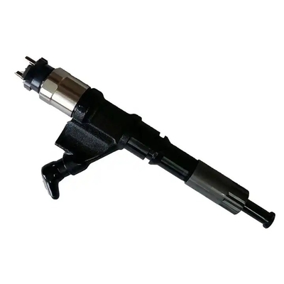 4V-CR حقن وقود الديزل RE530362 095000-6310 095000-6311 للحفر الزحف