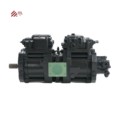 K3V63DT/BDT K3V112DT/BDT K3V140DT K3V280DT K5V80DT/DP K5V140DT/DP المضخة الهيدروليكية الرئيسية