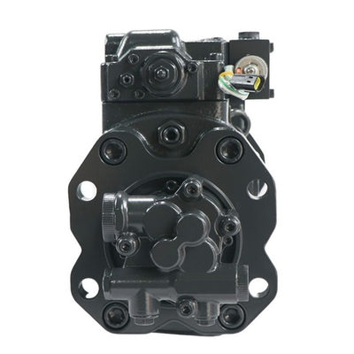 K3V63DT/BDT K3V112DT/BDT K3V140DT K3V280DT K5V80DT/DP K5V140DT/DP المضخة الهيدروليكية الرئيسية